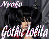 [YD] Goth. Lolita Nyoko