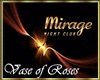 Mirage Club-Roses