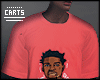Kodak Black Pink T | M