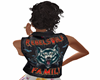 RebelsWolf Vest (F)