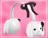 Bunny Muffs^