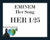 Eminem - her song