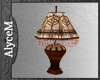 Speakeasy Table Lamp 2