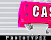 CA$H Gun - Pink
