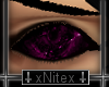 xNx:Demise Pink Eyes