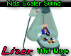 Kids Scaler Swing 