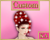 KA| Lilith's Hair III