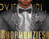 NYE Furor Tux Bundle SLV