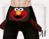 !M! Elmo Pantsu [Male]
