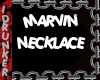 [iD]Marvin necklace ;3