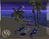 ℳ▸Tiki I. Palm Set