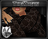TK| Top + Gucci Scarf