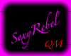 (QM) SexyRebel Throne