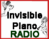 Invisible Piano Radio