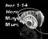 here by murs 