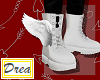 ♡Ace Wing Boots