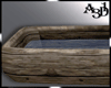 A3D*Country Water Trough