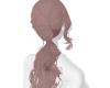 AA! Teresa Hair - DPink