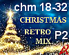 CHRISTMAS RETRO DANCE P2