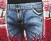 Stacked pants
