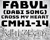 FabvL - Cross My Heart