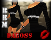 *DBC* LadieM DIADressBLK