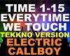 Electric Callboys -Every