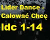Lider Dance - Calowac