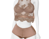 Cream Outfit RLL