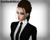 *HLH*Lara Croft MedBrown