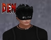 Anime Dj Black
