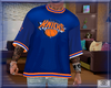 New York Warm Up Jersey