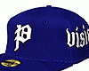 PHILADELPHIA FITTED BK