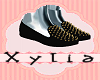 ♥Xy♥Fancy Loafers