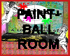 Paintball Room