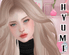 H' Millie Dark Blonde
