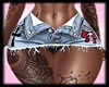 M0☆Lisa'skirt J