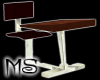 MS VampAcademy Table