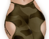 MIL Camo Flare
