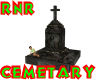 ~RnR~CEMETARY MONUMENT
