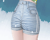 ☑ MK shorts