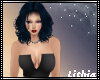 Lith| Dark Blue Presley