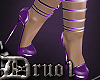Purple Stiletto [D]