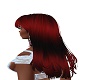 pernilla red hair