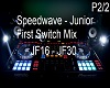 Speedwave - Junior P2