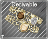 DEV - OM-009 Bracelets