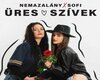 Sofi-üres Szívek