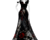 DHs dress vamp caveira