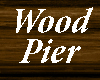 Wood Pier