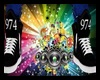 [97S]Shoes 974 {M}